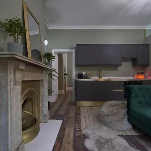 Apartment London Street, Bath